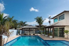 Casa Condomínio Caravelas