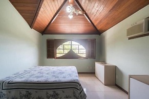 Casa Condomínio Caravelas