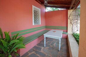 Beautiful mini eco farmhouse