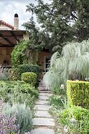 Beautiful mini eco farmhouse