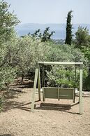 Beautiful mini eco farmhouse