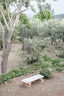 Beautiful mini eco farmhouse