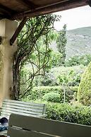 Beautiful mini eco farmhouse