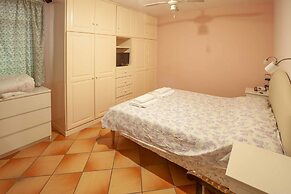 Beautiful mini eco farmhouse