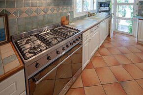 Beautiful mini eco farmhouse