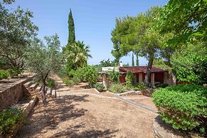 Beautiful mini eco farmhouse