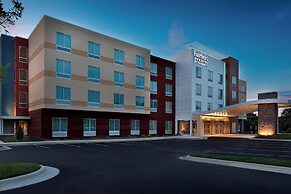 Fairfield Inn & Suites by Marriott Shelby