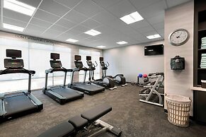 Fairfield Inn & Suites by Marriott Shelby