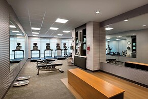 Fairfield Inn & Suites by Marriott Shelby