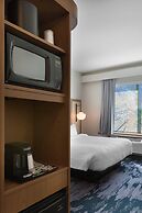 Fairfield Inn & Suites by Marriott Shelby