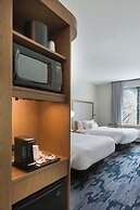 Fairfield Inn & Suites by Marriott Shelby