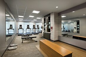 Fairfield Inn & Suites by Marriott Shelby