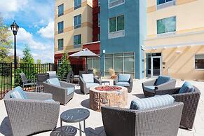 Fairfield Inn & Suites by Marriott Shelby
