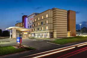 Fairfield Inn & Suites by Marriott Shelby