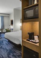 Fairfield Inn & Suites by Marriott Shelby