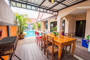 Baan Por Jai HuaHin Pool Villa