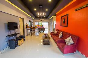 Baan Por Jai HuaHin Pool Villa