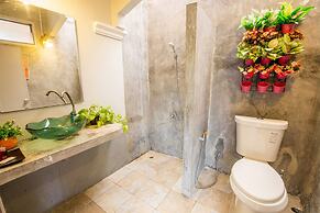 Baan Por Jai HuaHin Pool Villa