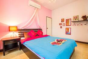 Baan Por Jai HuaHin Pool Villa