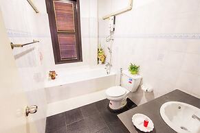 Baan Por Jai HuaHin Pool Villa