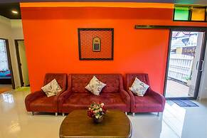 Baan Por Jai HuaHin Pool Villa