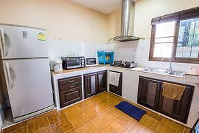 Baan Por Jai HuaHin Pool Villa