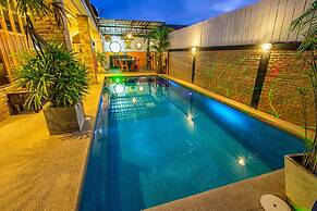 Baan Por Jai HuaHin Pool Villa