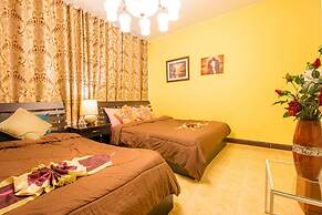 Baan Por Jai HuaHin Pool Villa