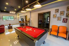 Baan Por Jai HuaHin Pool Villa