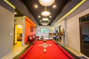 Baan Por Jai HuaHin Pool Villa