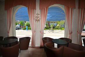 Hotel Villa Bernt