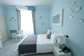 Hotel Villa Bernt