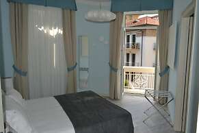 Hotel Villa Bernt
