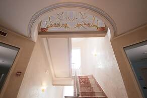 Hotel Villa Bernt