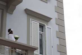 Hotel Villa Bernt