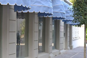 Hotel Villa Bernt