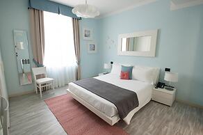 Hotel Villa Bernt
