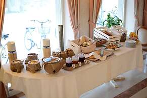 Hotel Villa Bernt