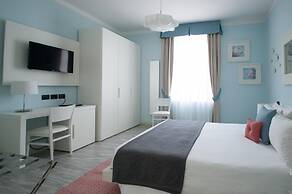 Hotel Villa Bernt