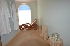 Hotel Villa Bernt