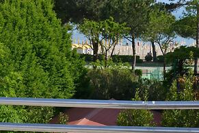Hotel Villa Bernt
