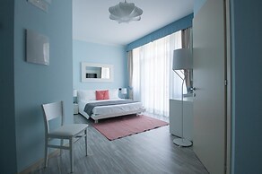 Hotel Villa Bernt