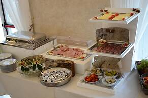 Hotel Villa Bernt