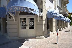 Hotel Villa Bernt