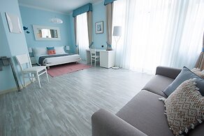 Hotel Villa Bernt