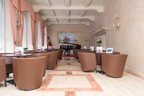 Hotel Villa Bernt