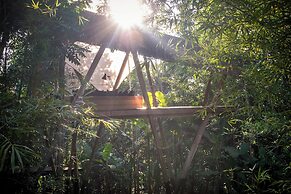 KA BRU Forest Villa