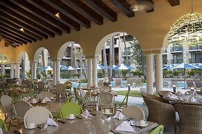 The Hacienda at Krystal Grand Puerto Vallarta -  All Inclusive