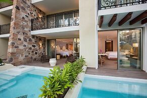 The Hacienda at Krystal Grand Puerto Vallarta