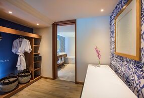 The Hacienda at Krystal Grand Puerto Vallarta